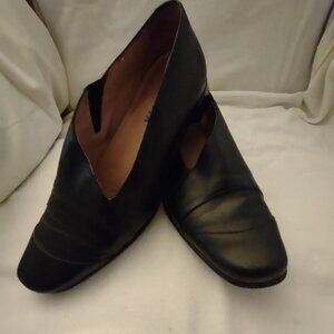 Naot Leather Pumps - sz. 40